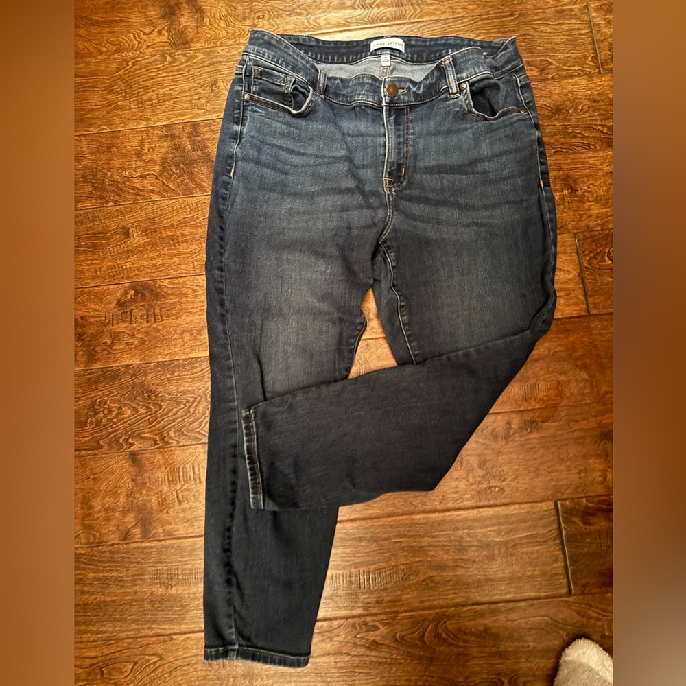 Lane Bryant 18S jeans